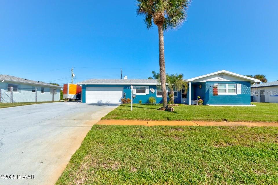 23 SUNRISE AVE, ORMOND BEACH, FL, 32176