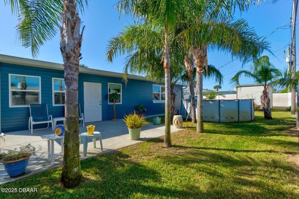 23 SUNRISE AVE, ORMOND BEACH, FL, 32176