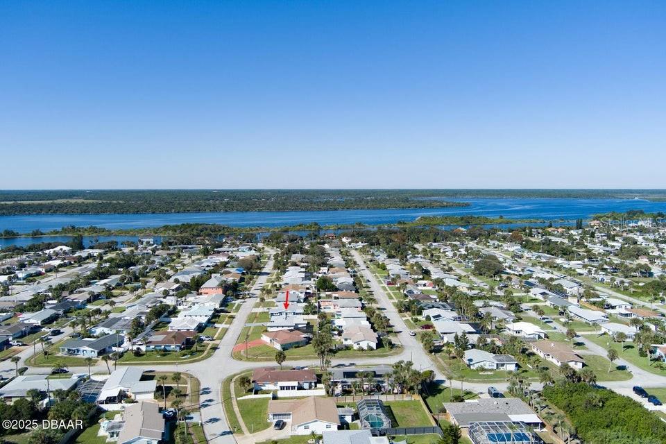 23 SUNRISE AVE, ORMOND BEACH, FL, 32176