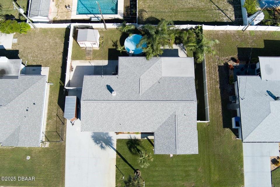 23 SUNRISE AVE, ORMOND BEACH, FL, 32176