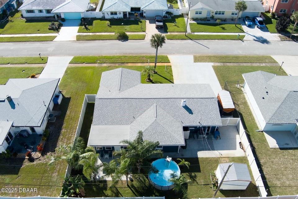 23 SUNRISE AVE, ORMOND BEACH, FL, 32176