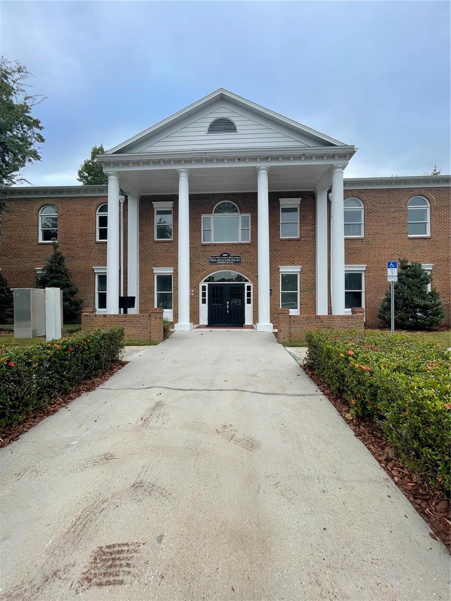 1063 MAITLAND CENTER COMMONS BLVD #101, MAITLAND, FL, 32751