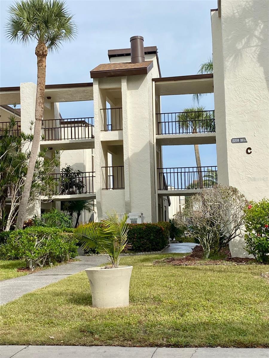 2209 BELLEAIR RD #C5, CLEARWATER, FL, 33764