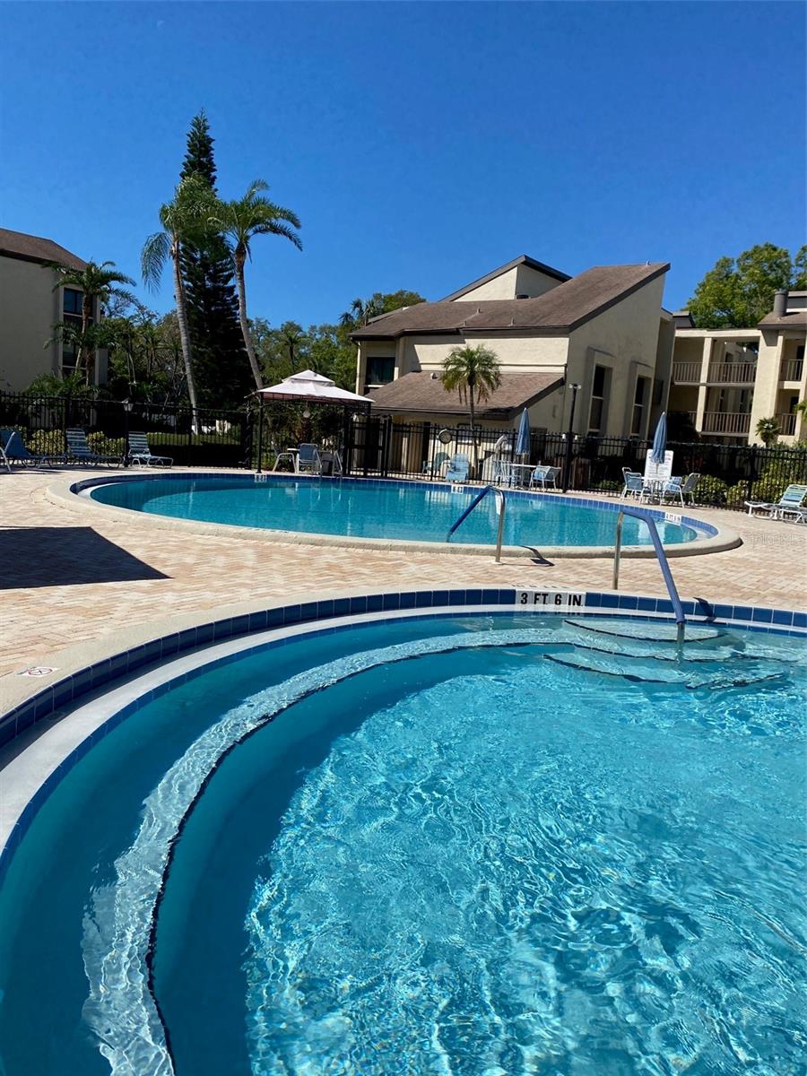 2209 BELLEAIR RD #C5, CLEARWATER, FL, 33764