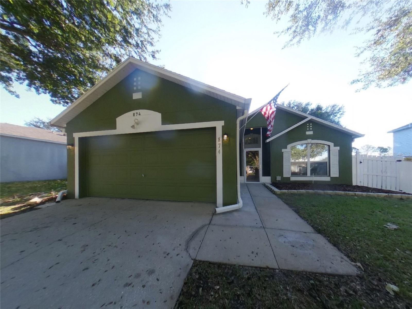 WEKIVA SPGS RESERVE PH 01, APOPKA, FL, 32712