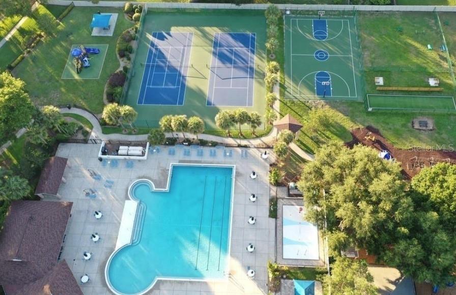 819 SANDY TRAIL PL, BRANDON, FL, 33511