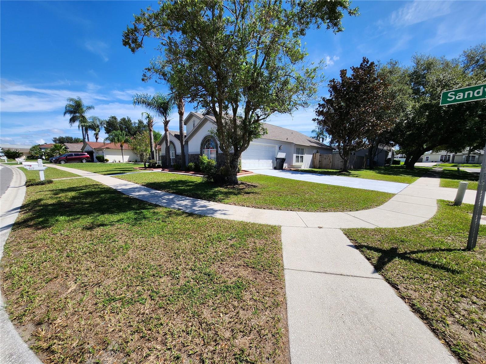 819 SANDY TRAIL PL, BRANDON, FL, 33511