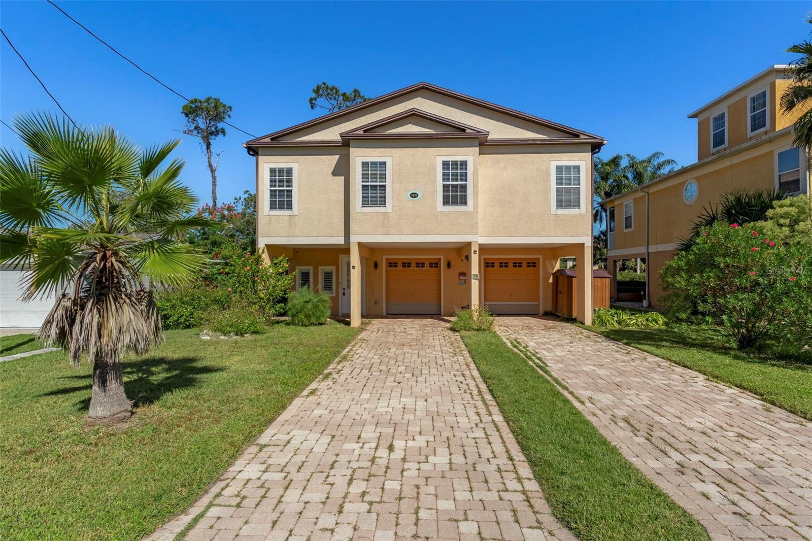 8229 GULF WAY, HUDSON, FL, 34667