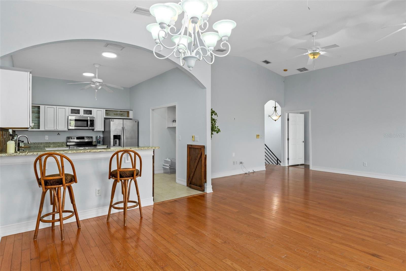 8229 GULF WAY, HUDSON, FL, 34667