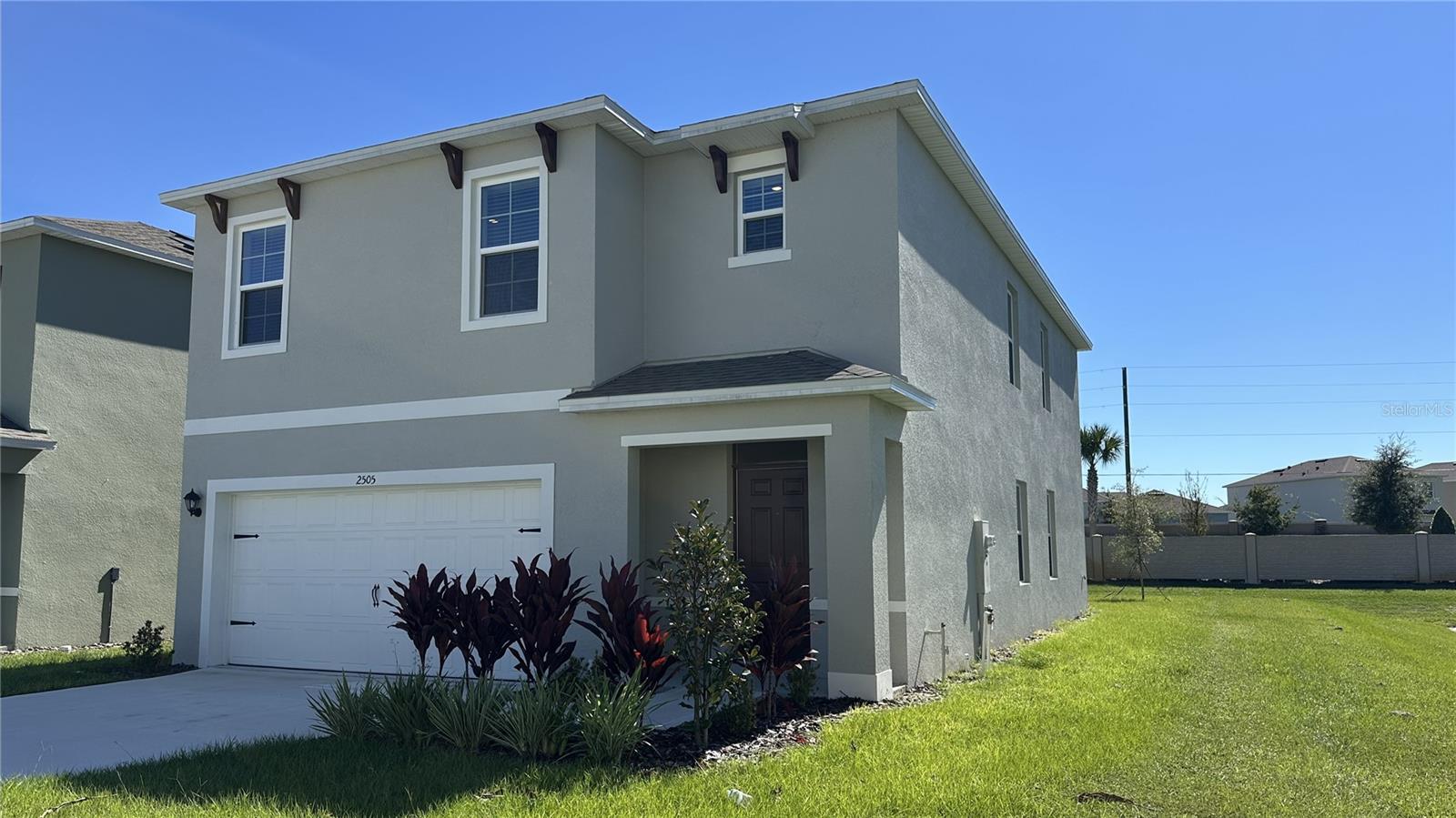 2505 RIBBON FALL AVE, DAVENPORT, FL, 33837