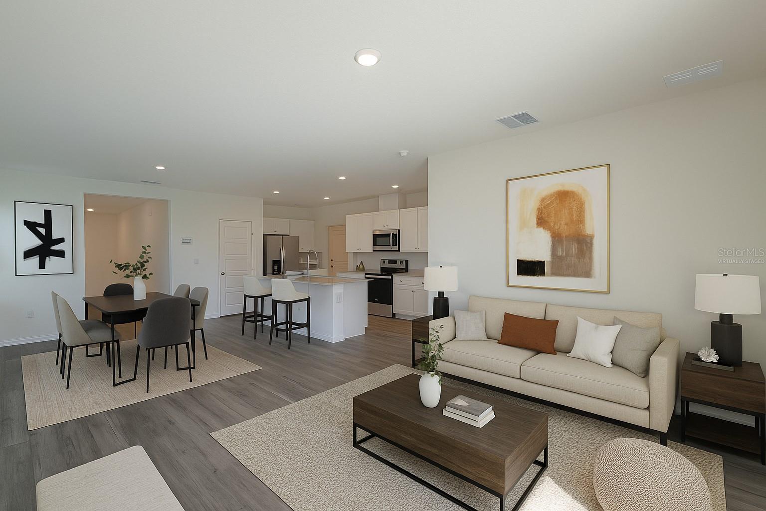 2505 RIBBON FALL AVE, DAVENPORT, FL, 33837