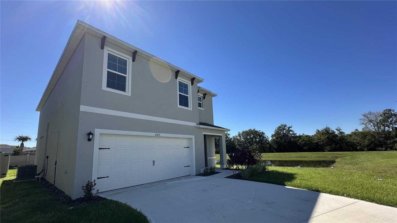2505 RIBBON FALL AVE, DAVENPORT, FL, 33837
