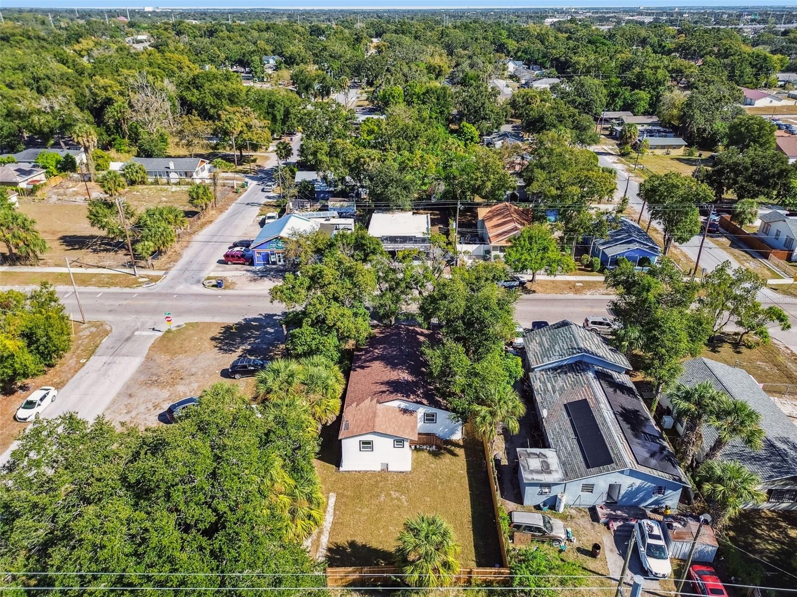 3206 N 29TH ST, TAMPA, FL, 33605