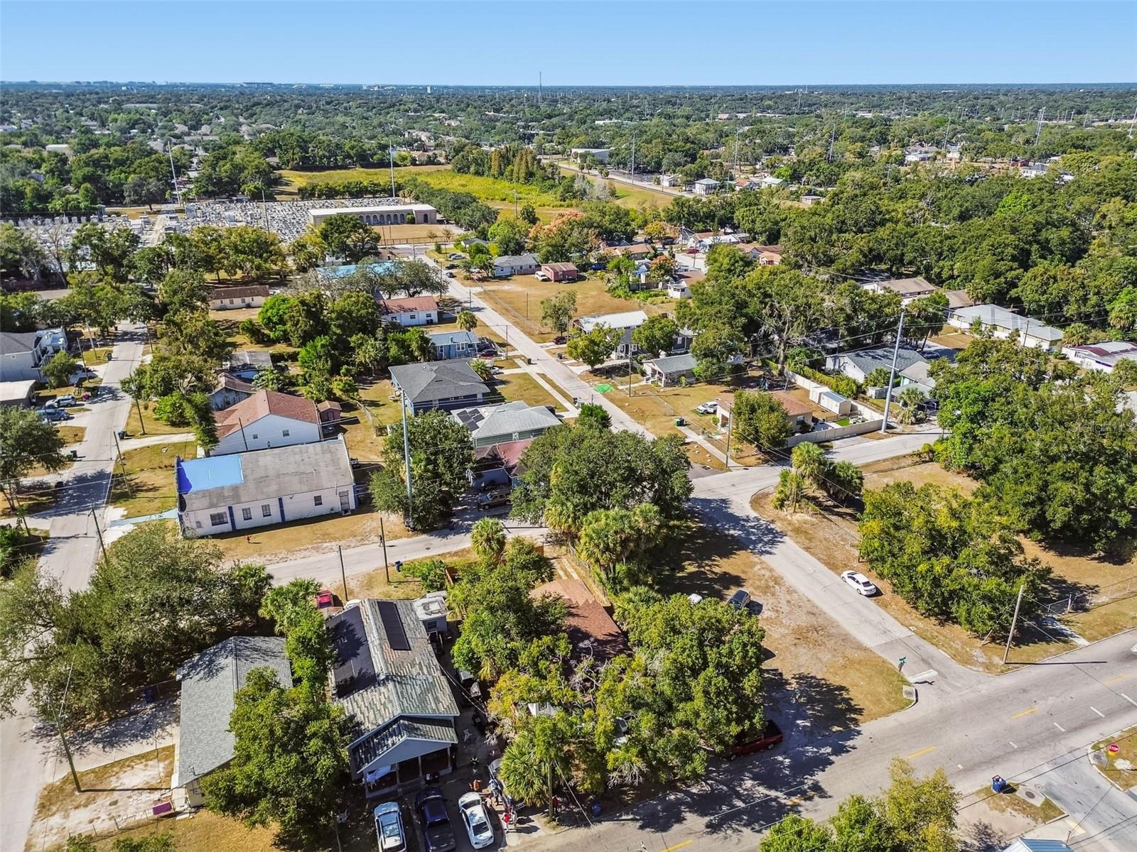 3206 N 29TH ST, TAMPA, FL, 33605