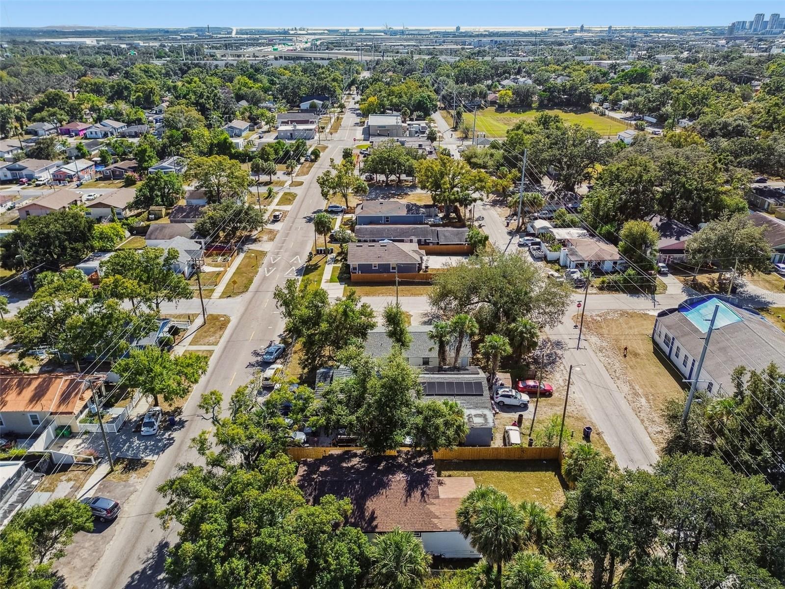 3206 N 29TH ST, TAMPA, FL, 33605