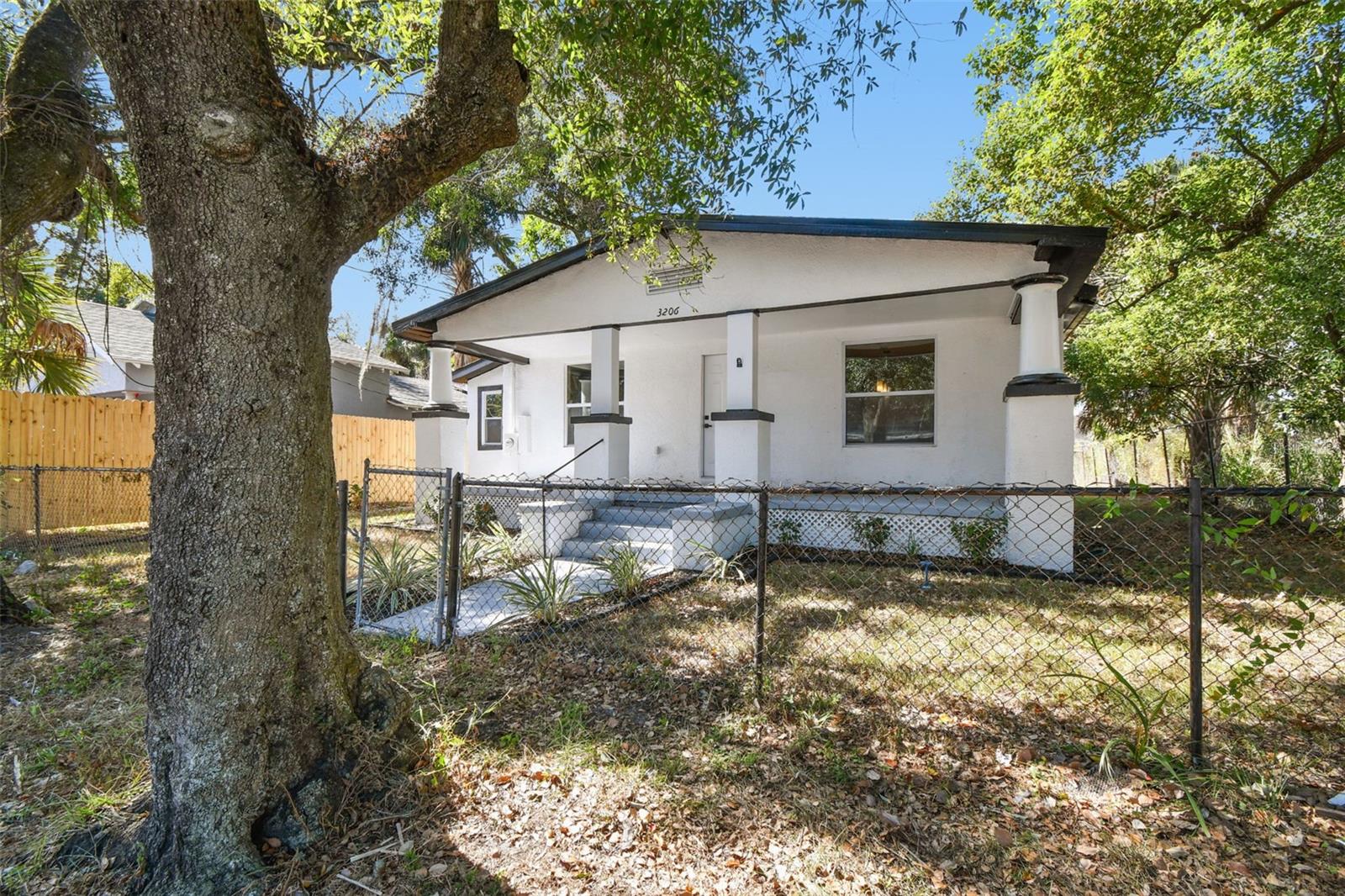 3206 N 29TH ST, TAMPA, FL, 33605