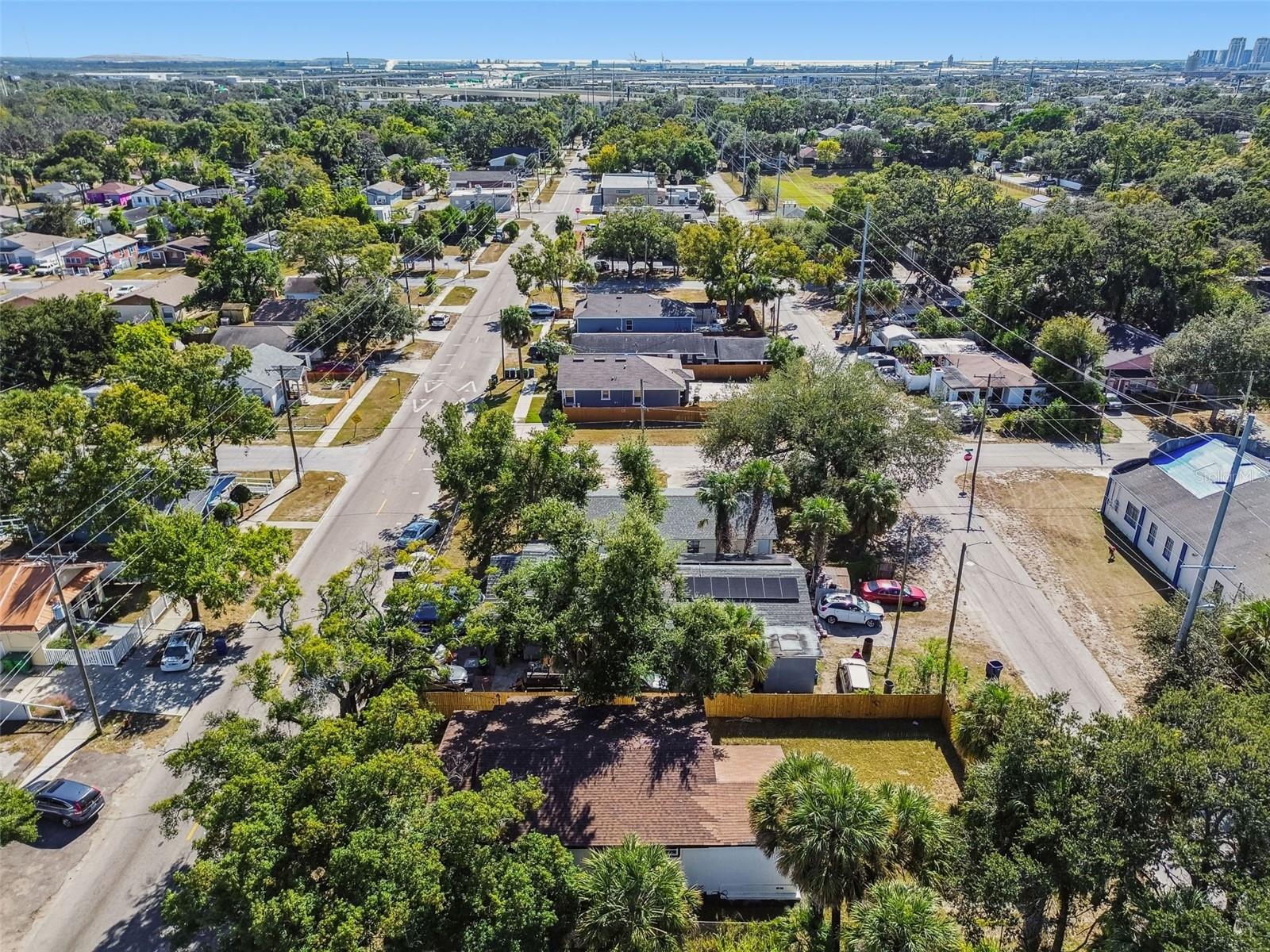 3206 N 29TH ST, TAMPA, FL, 33605