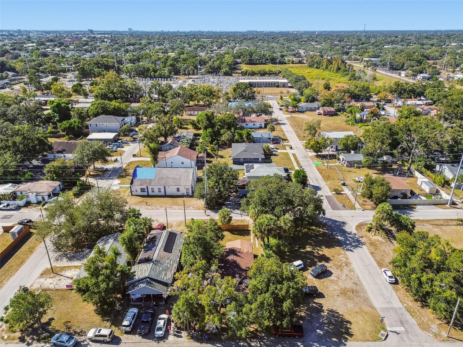 3206 N 29TH ST, TAMPA, FL, 33605