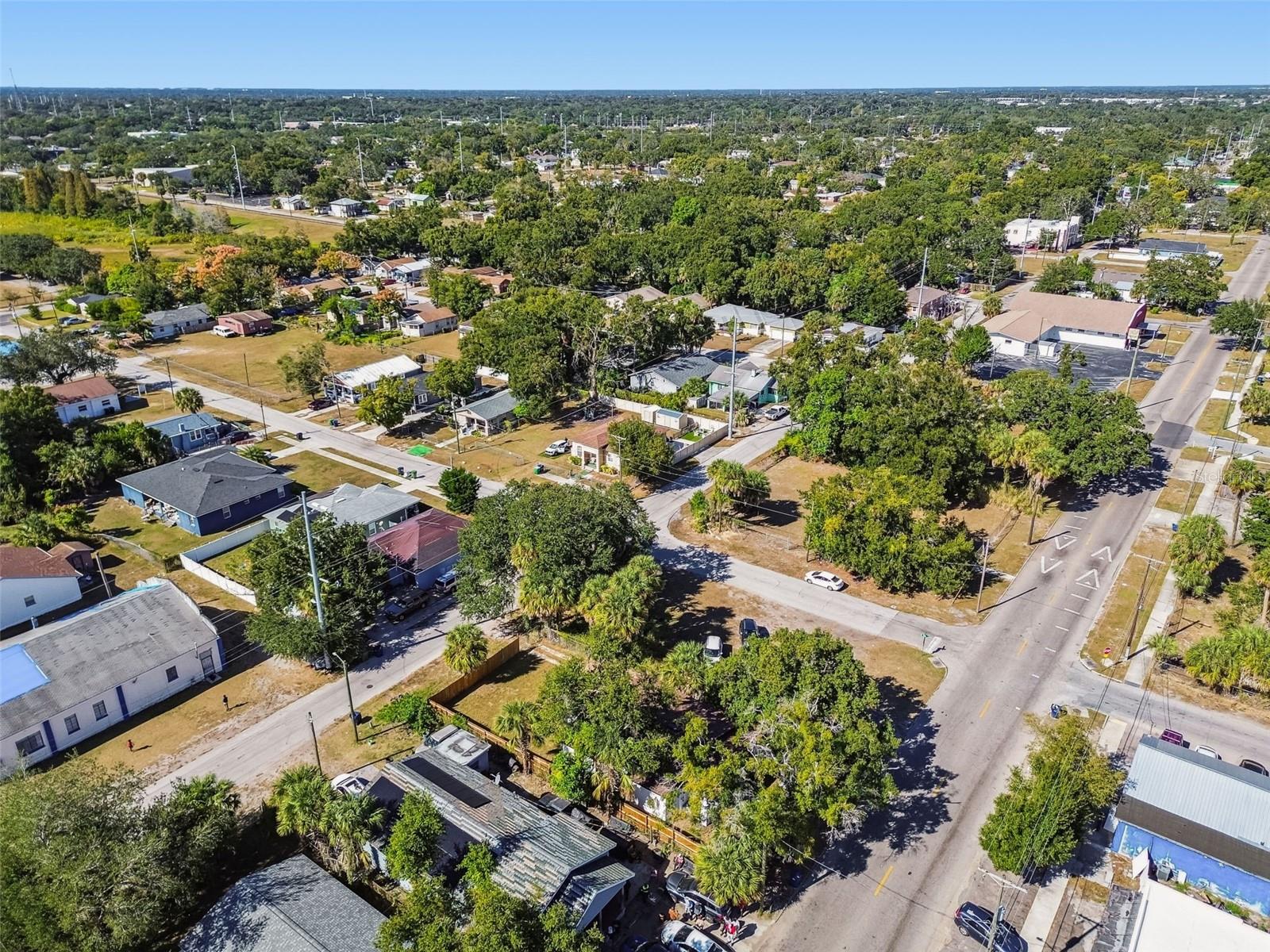 3206 N 29TH ST, TAMPA, FL, 33605