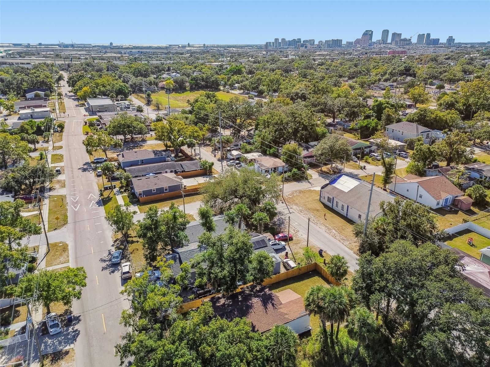 3206 N 29TH ST, TAMPA, FL, 33605