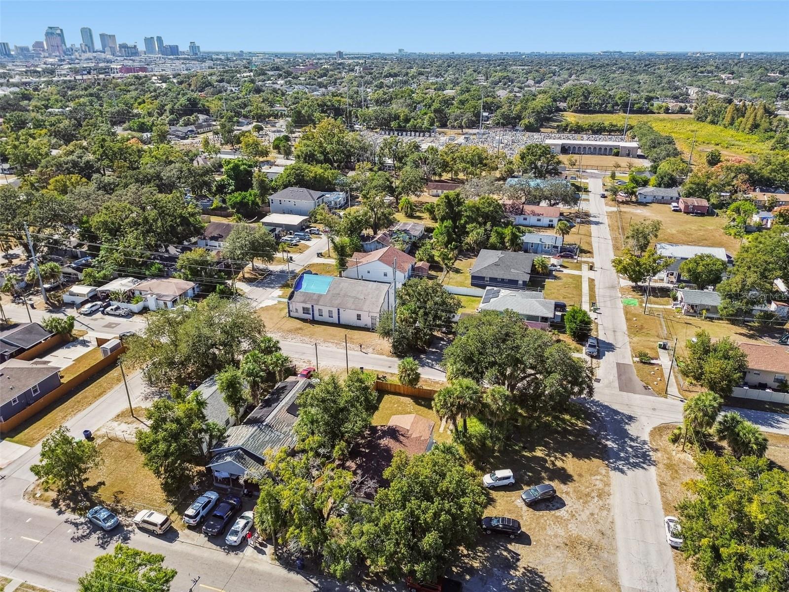 3206 N 29TH ST, TAMPA, FL, 33605