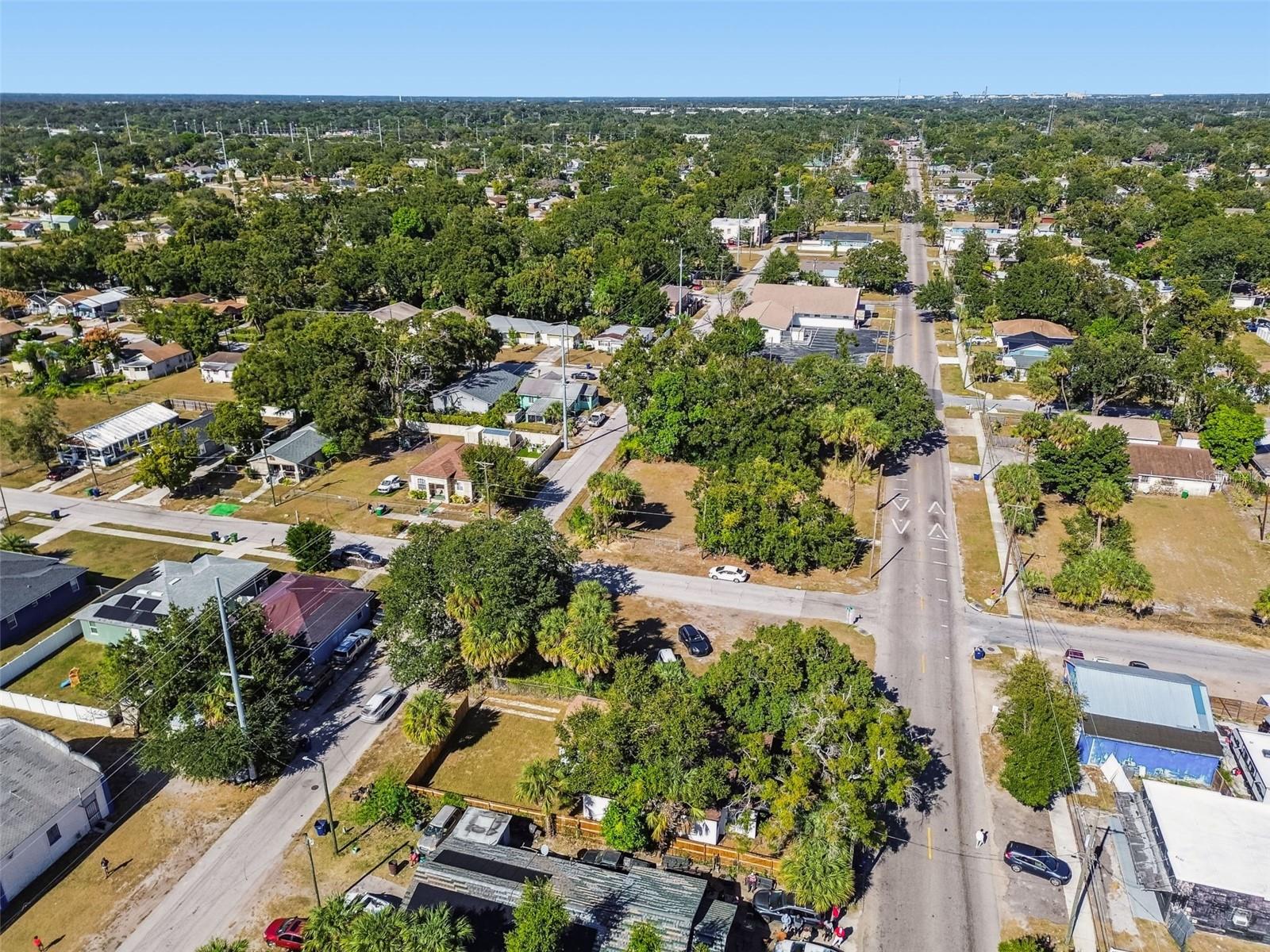 3206 N 29TH ST, TAMPA, FL, 33605