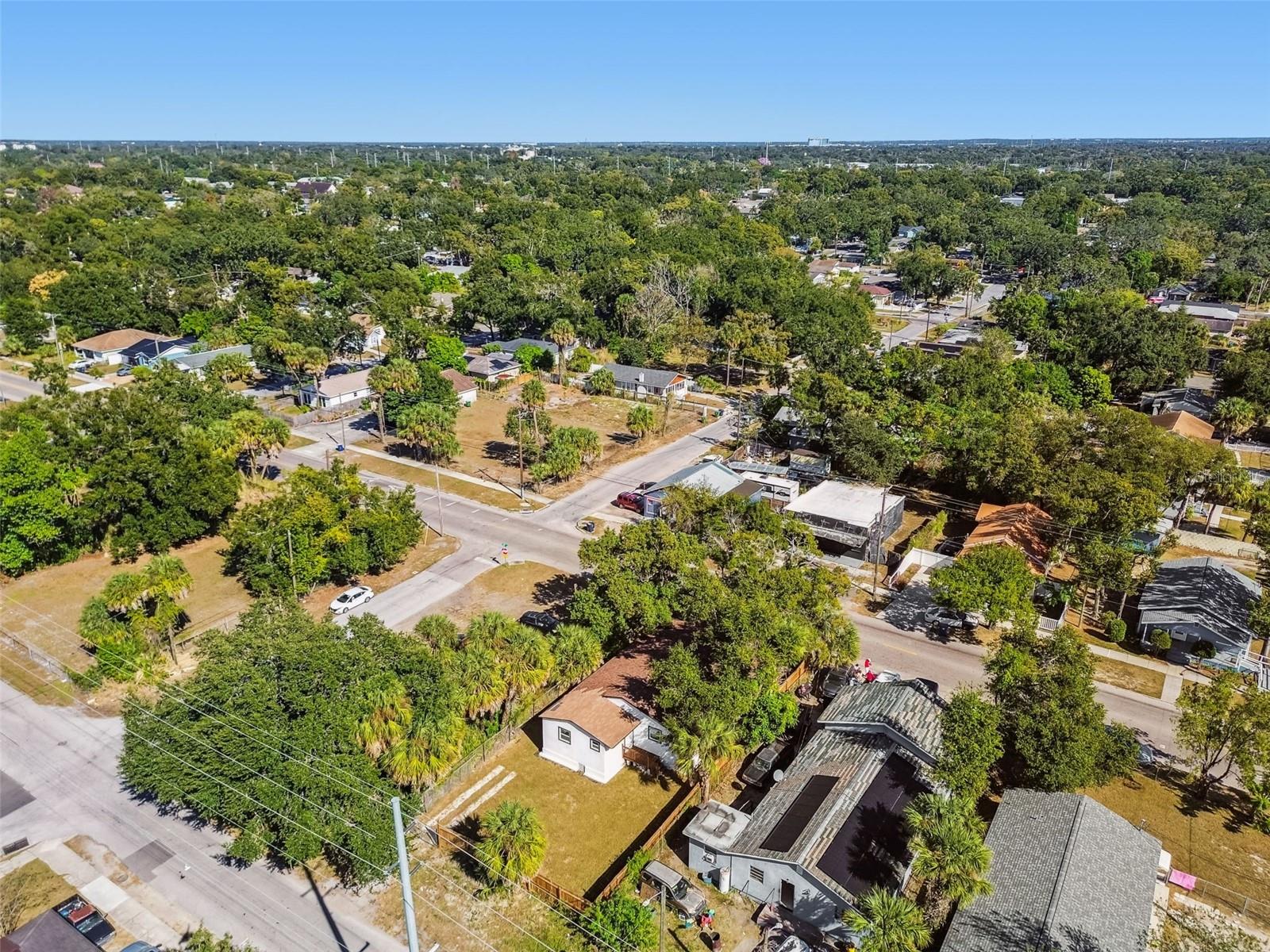 3206 N 29TH ST, TAMPA, FL, 33605