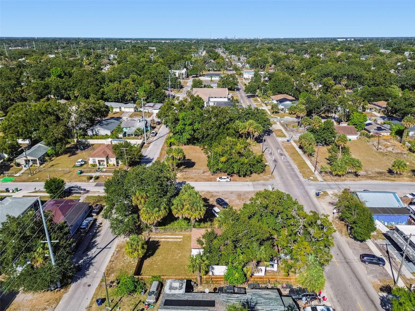 3206 N 29TH ST, TAMPA, FL, 33605