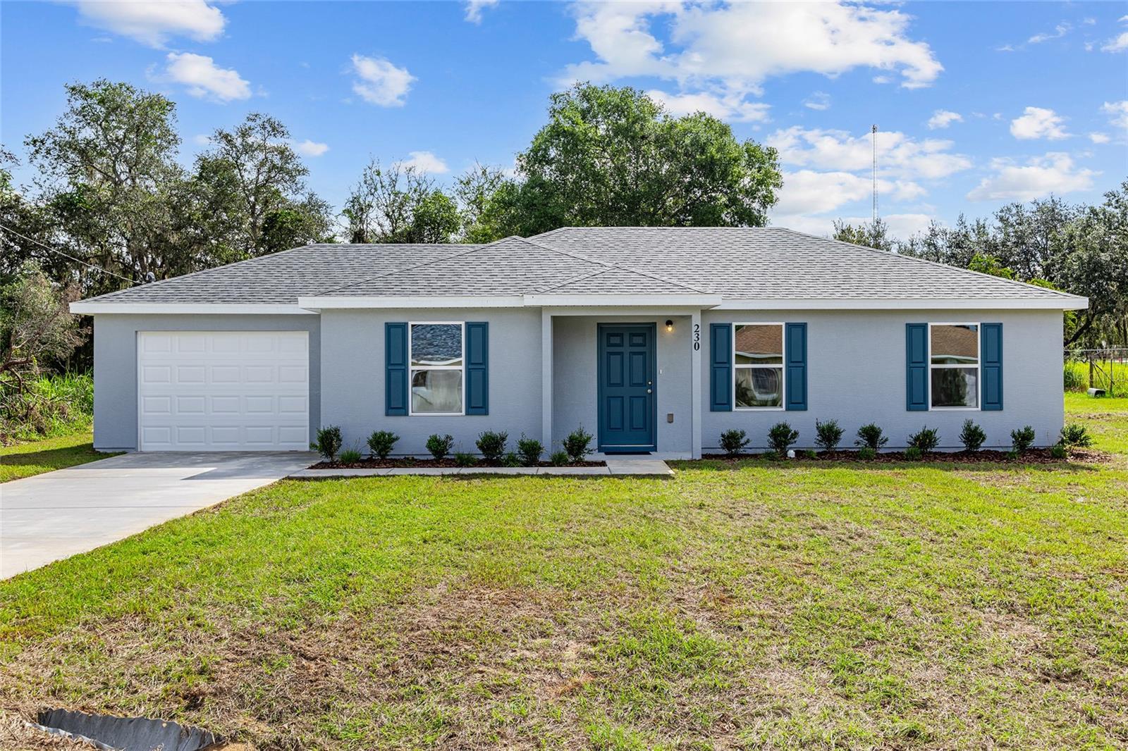 234 OAK LANE CIR, OCALA, FL, 34472