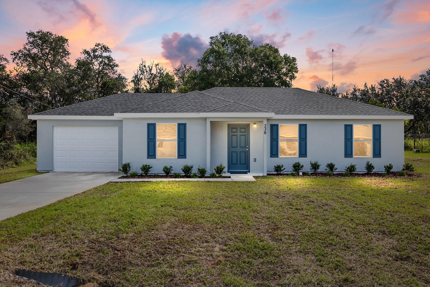 234 OAK LANE CIR, OCALA, FL, 34472