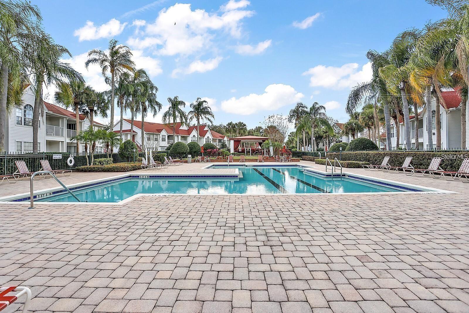 11508 WESTWOOD BLVD #316, ORLANDO, FL, 32821