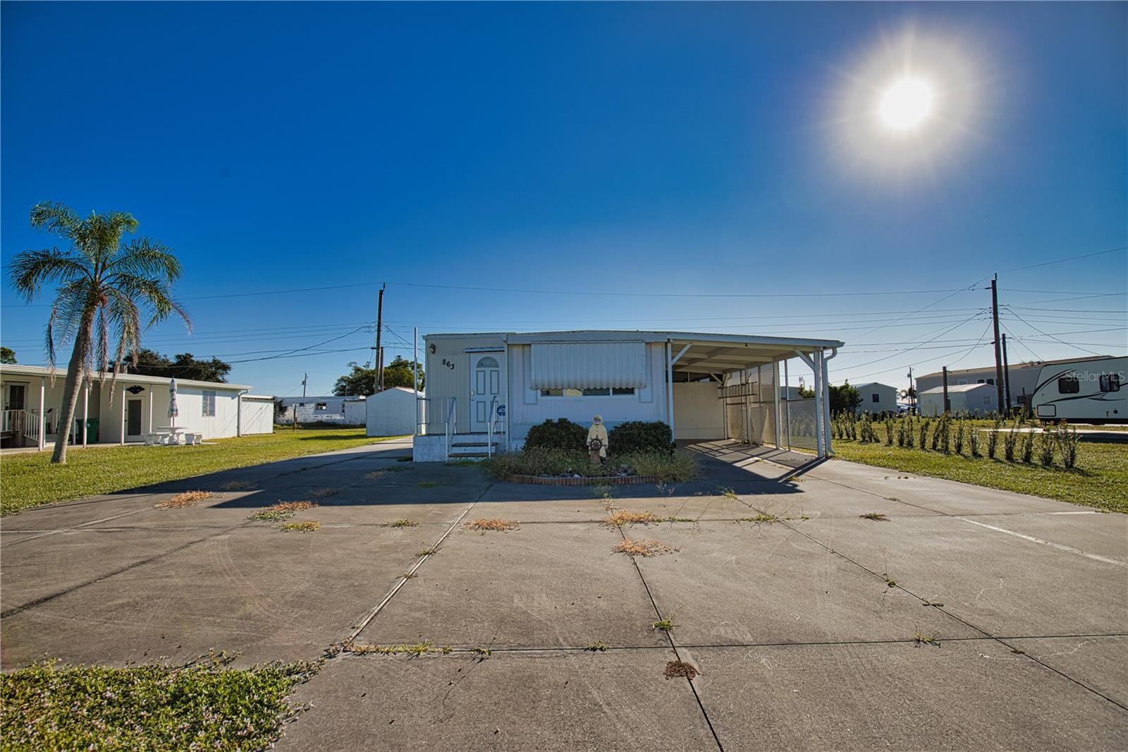 863 CALLE MENUDA, ENGLEWOOD, FL, 34224