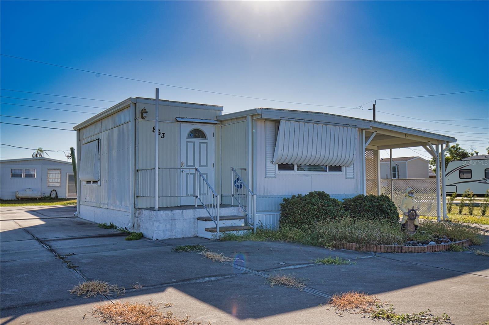 863 CALLE MENUDA, ENGLEWOOD, FL, 34224