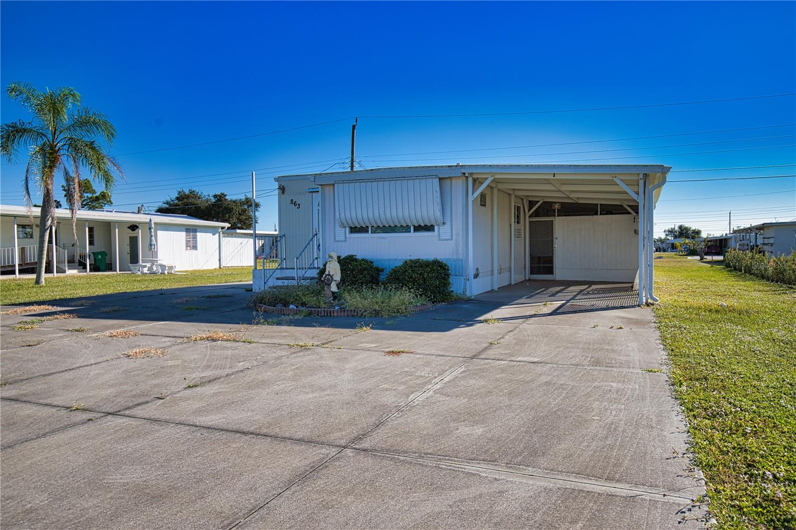 863 CALLE MENUDA, ENGLEWOOD, FL, 34224