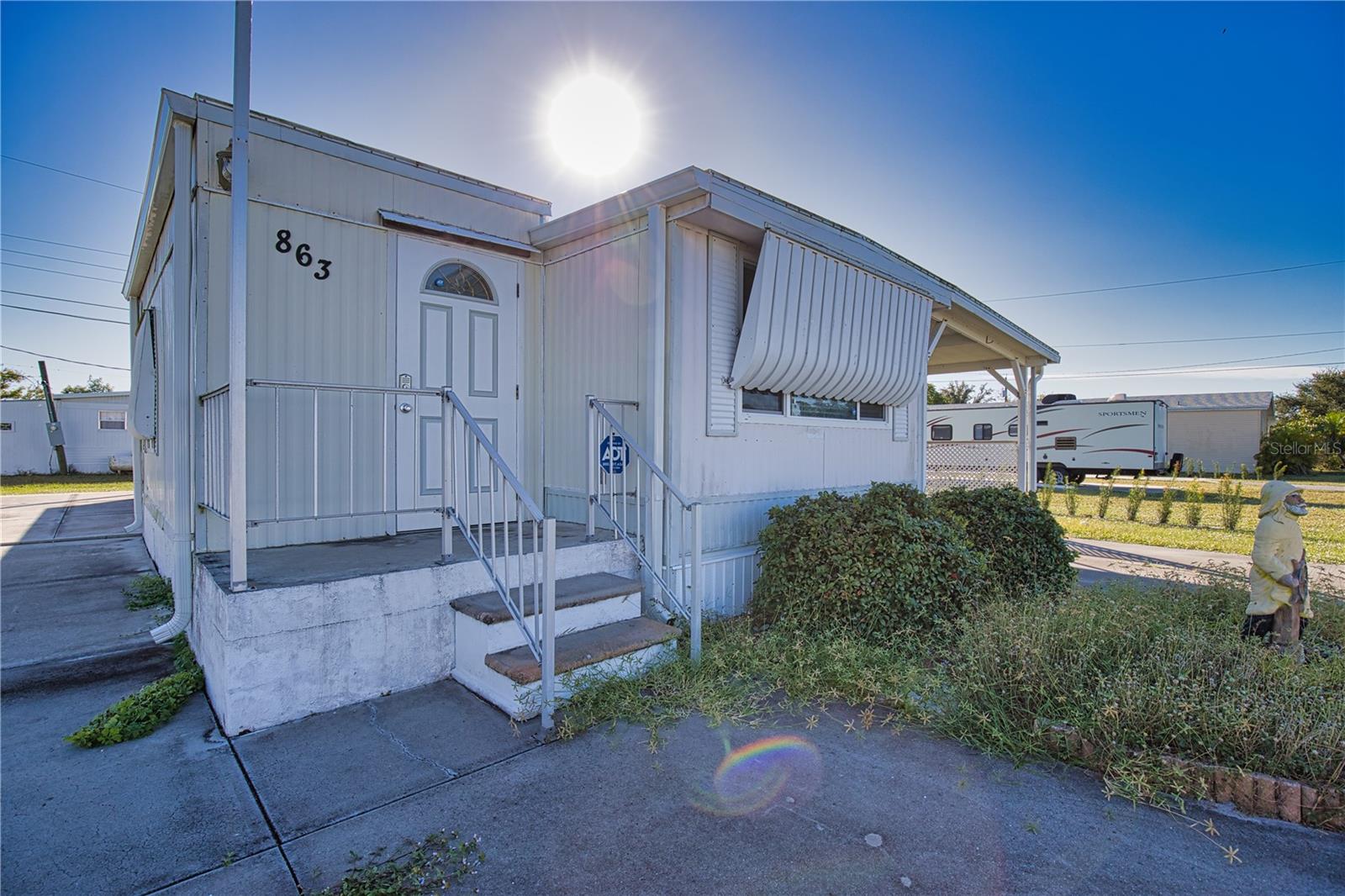 863 CALLE MENUDA, ENGLEWOOD, FL, 34224