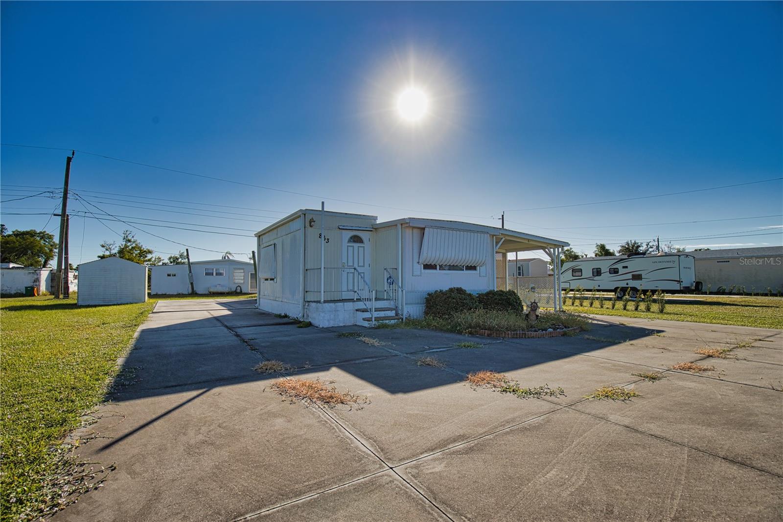 863 CALLE MENUDA, ENGLEWOOD, FL, 34224