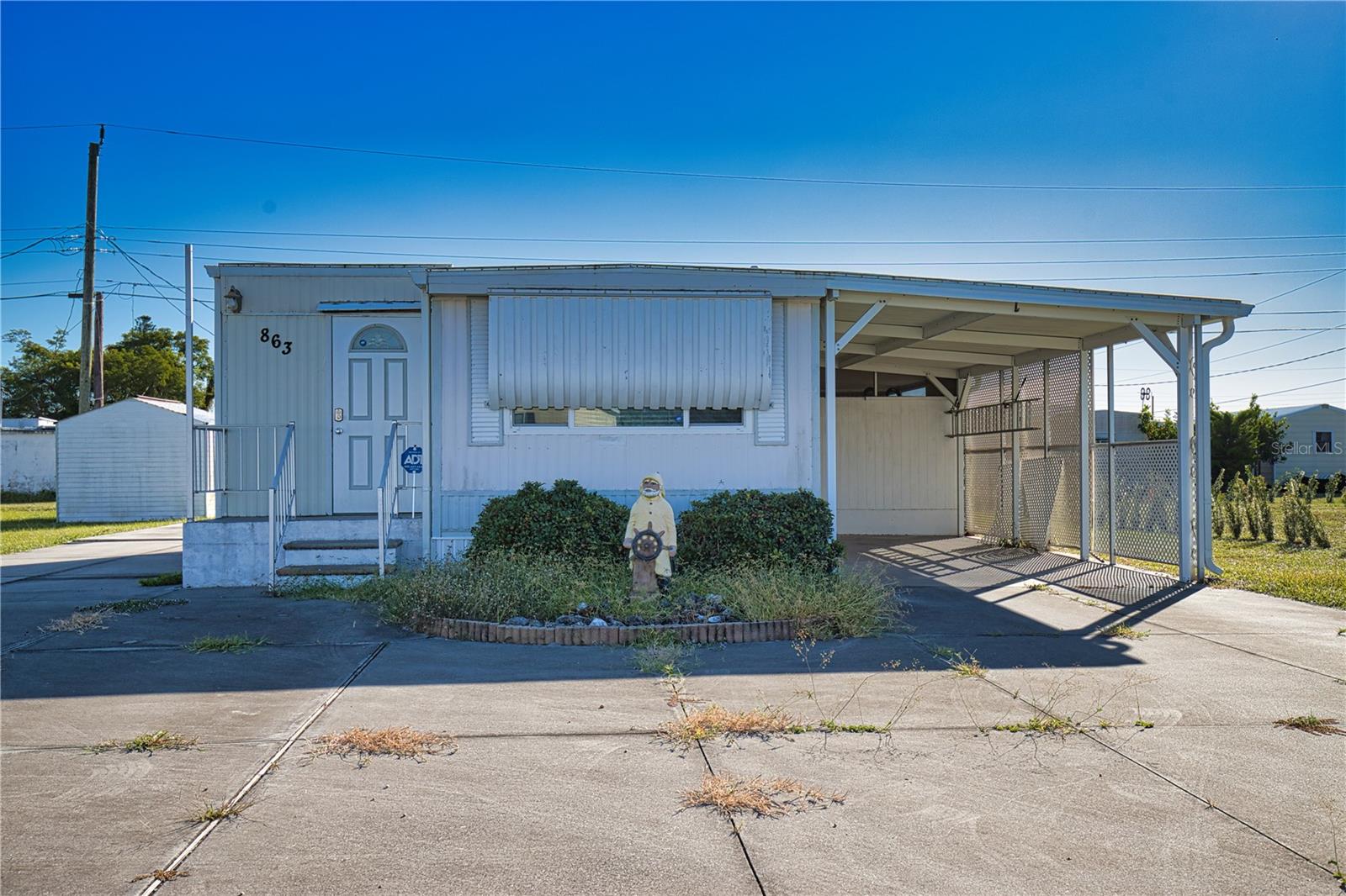 863 CALLE MENUDA, ENGLEWOOD, FL, 34224