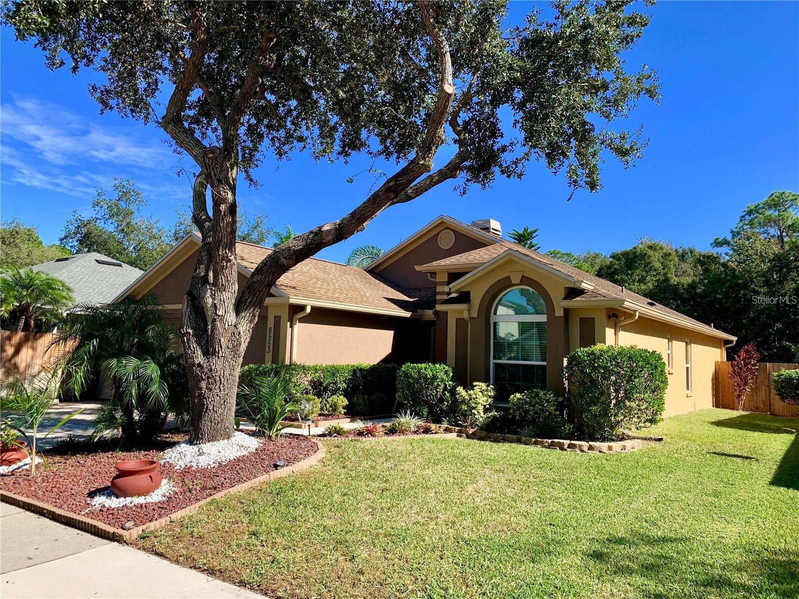 8553 MANASSAS RD, TAMPA, FL, 33635