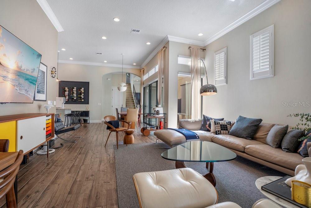 8394 VIA VITTORIA WAY, ORLANDO, FL, 32819