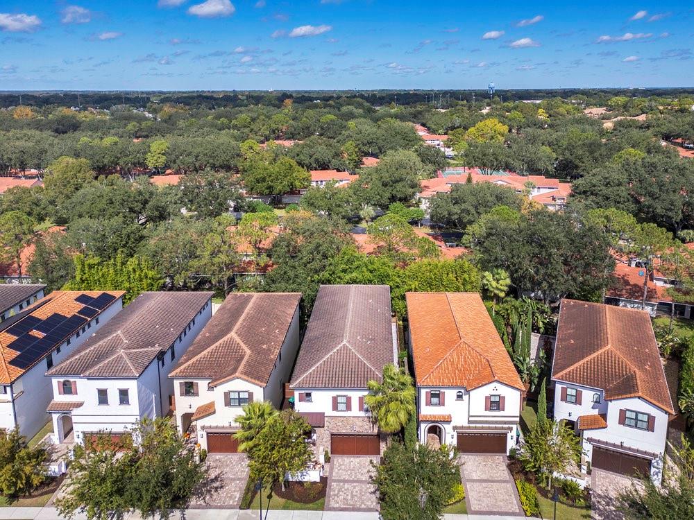 8394 VIA VITTORIA WAY, ORLANDO, FL, 32819