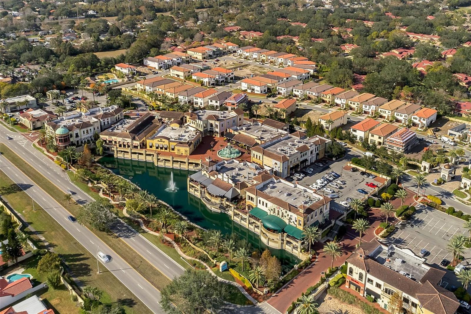 8394 VIA VITTORIA WAY, ORLANDO, FL, 32819