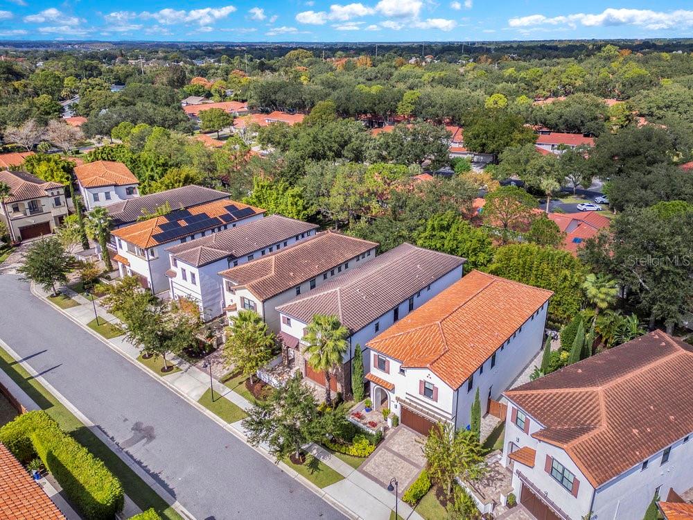 8394 VIA VITTORIA WAY, ORLANDO, FL, 32819