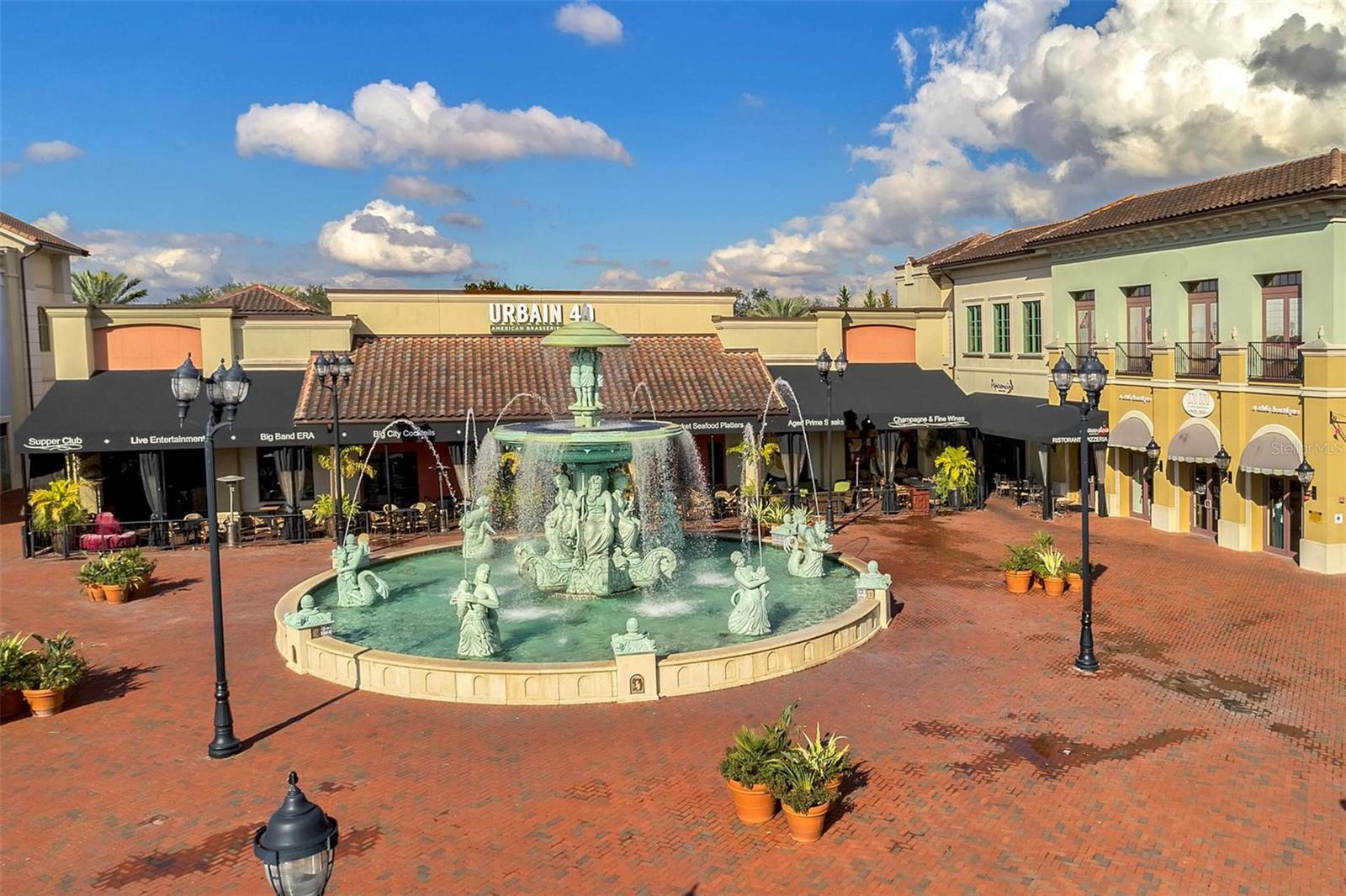 8394 VIA VITTORIA WAY, ORLANDO, FL, 32819