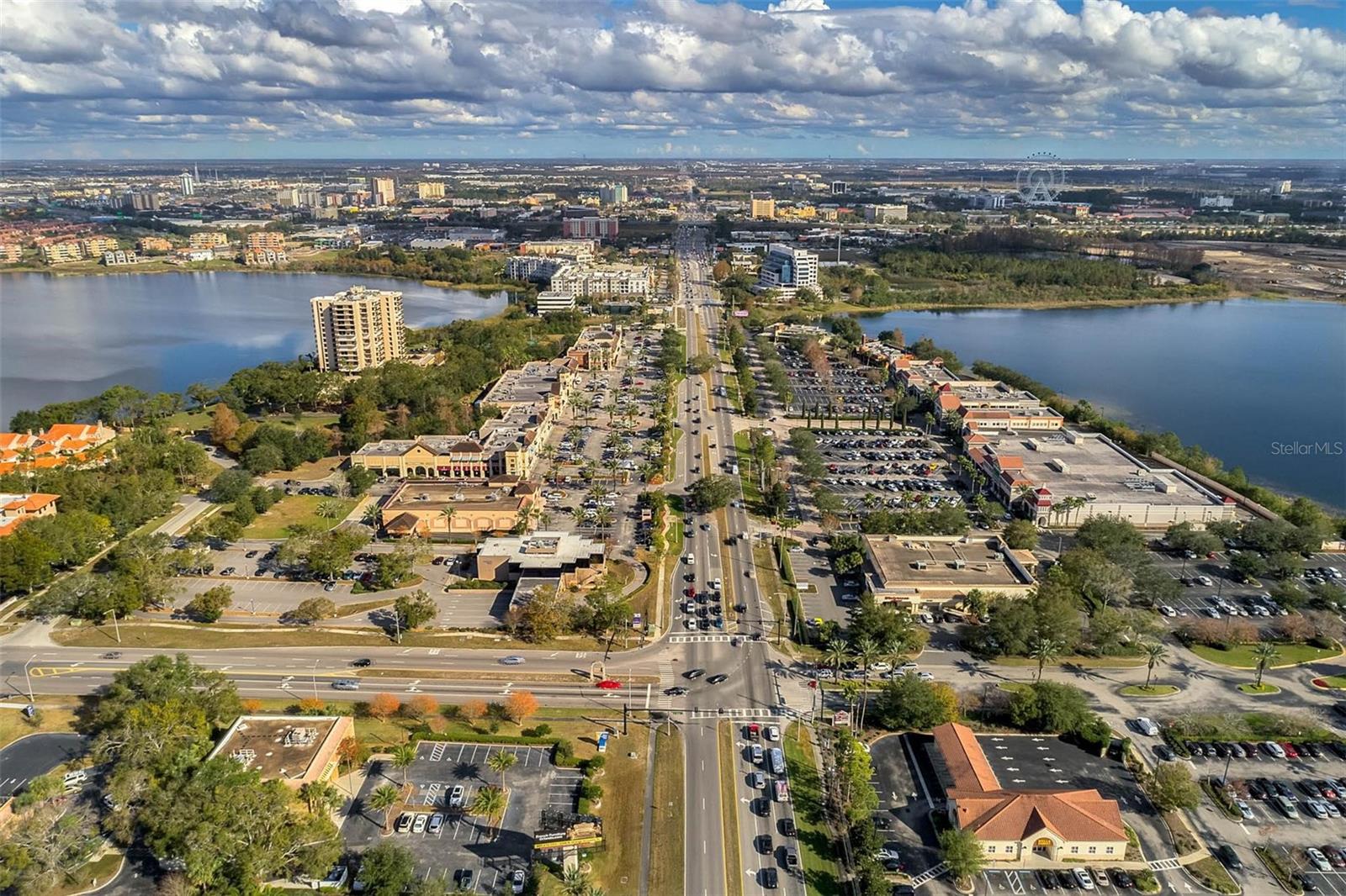 8394 VIA VITTORIA WAY, ORLANDO, FL, 32819