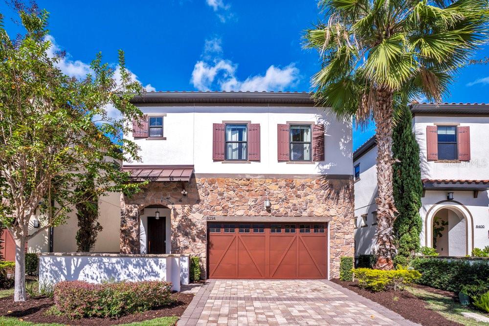 8394 VIA VITTORIA WAY, ORLANDO, FL, 32819