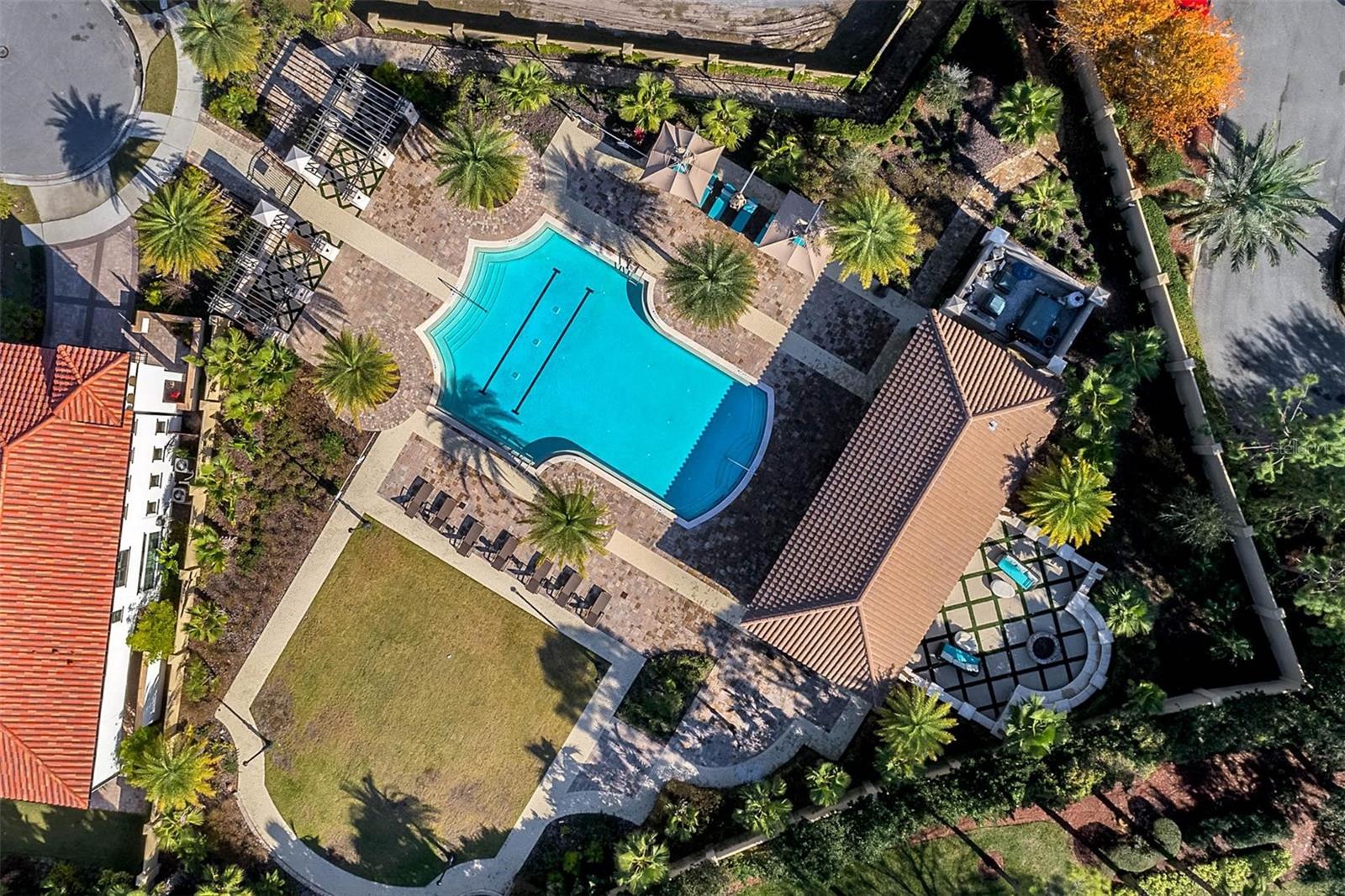 8394 VIA VITTORIA WAY, ORLANDO, FL, 32819