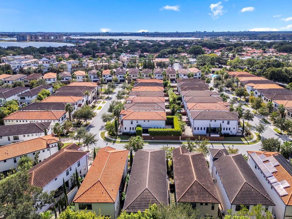 8394 VIA VITTORIA WAY, ORLANDO, FL, 32819