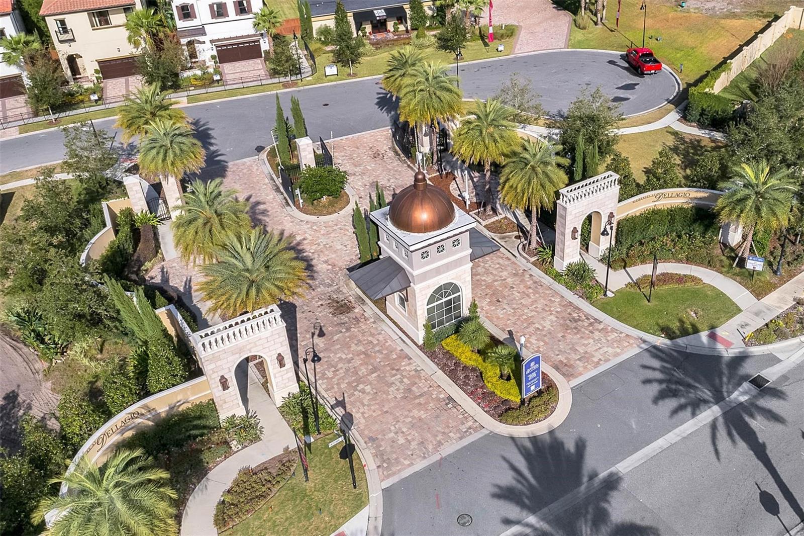 8394 VIA VITTORIA WAY, ORLANDO, FL, 32819