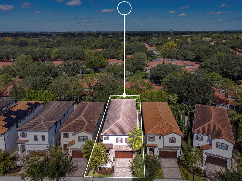 8394 VIA VITTORIA WAY, ORLANDO, FL, 32819