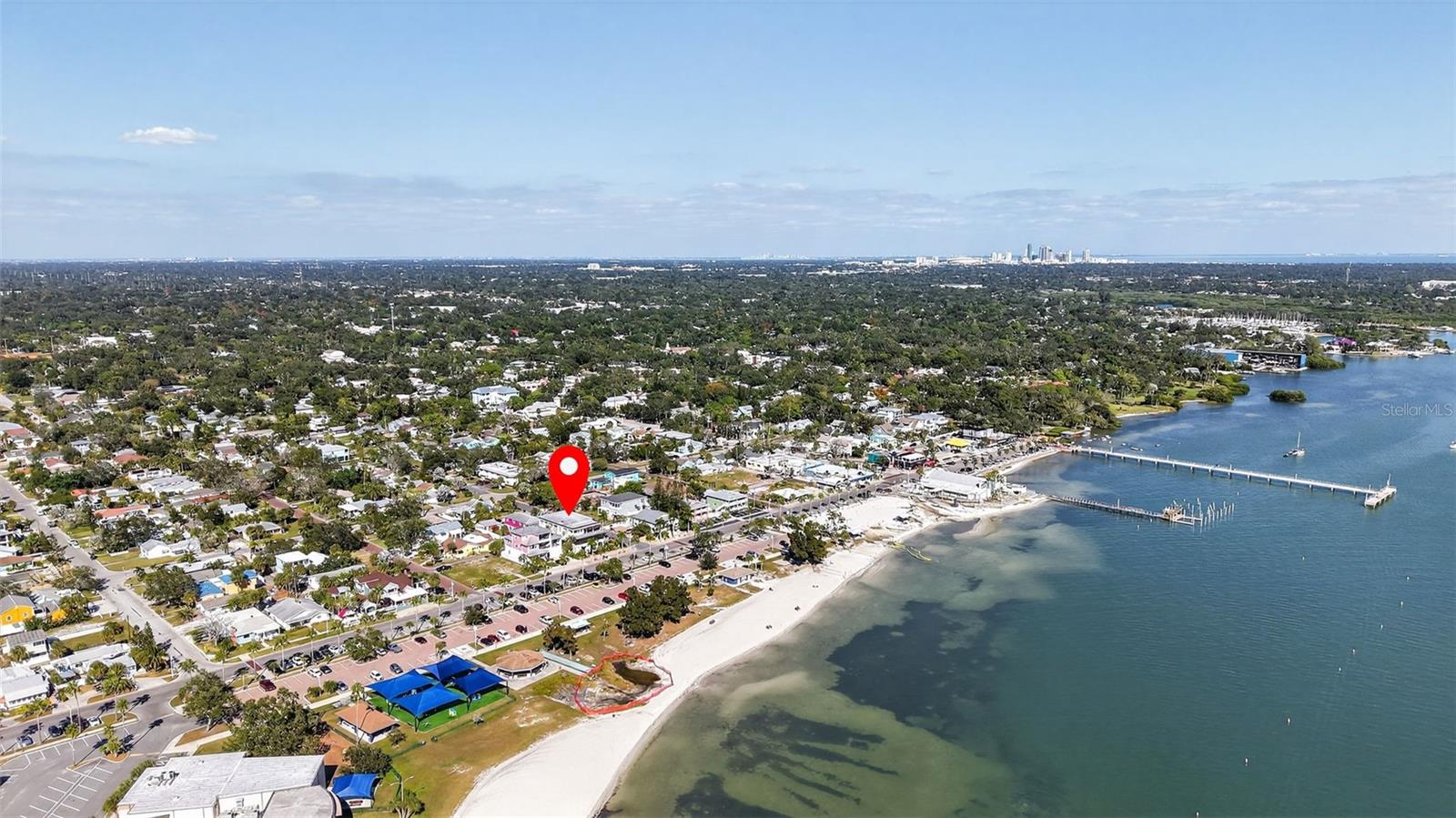 5659 SHORE BLVD S, GULFPORT, FL, 33707